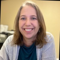 Megan Shenk, Pmp