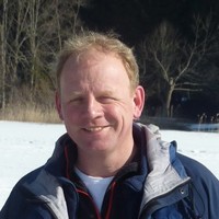 Ton van den Berg