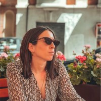 Sofia Maranini
