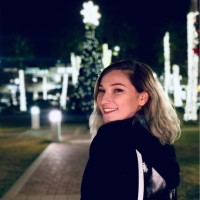 Sophia Whitewater