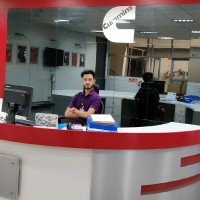 Mohammad Aamir Alam
