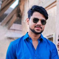 Naveen Jangid