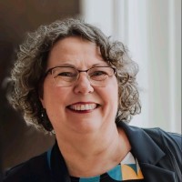 Marjon Van Der Woerd