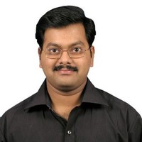 Sumanth S