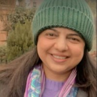 Hafsa Iqbal