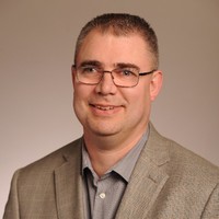 Mark Stokes