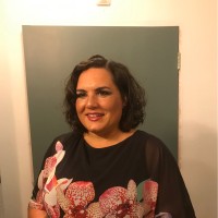 Jessica Ware