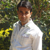 Mayur Chawda