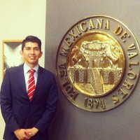 Luis Arturo Ríos León