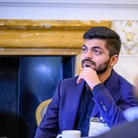 Khalid Parkar