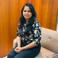 Varsha Ghanwat
