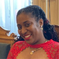Dominique Joisin