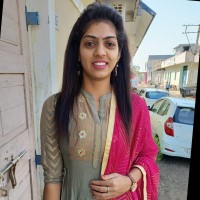 Krupa Ghadiya
