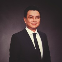 Nicholas Yee