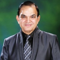 Anil Kumar Luthra Luthra