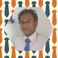 kamesh kanna srinivasan