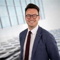 Sven Engelhardt, Ciia, Cefa