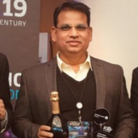 Prasath L Rao