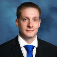 Michael Thomas, Ph.D.