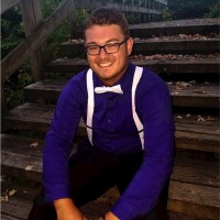 Austin Arquette