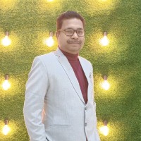 Amit Gupta