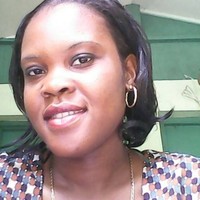 Camille Brown