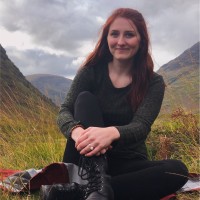 Summer McFadden