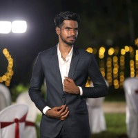 Lalithkumar M