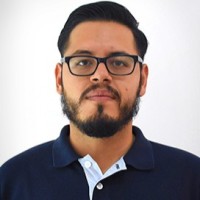 Jorge Alcantar de la Cruz