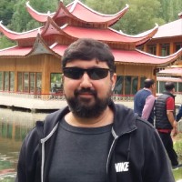 Hammad Bin Shad