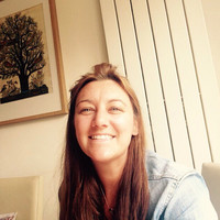 Louise Dickson