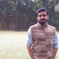 Harris Javaid