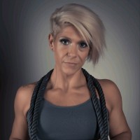 Stephanie Metcalf