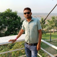 Mukesh Solanki
