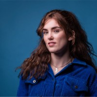 Sara Rose Wijburg