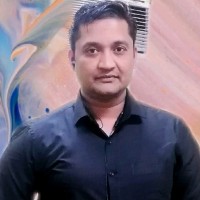 Zakirhusain Kanagali