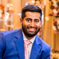 Azeem Shaikh