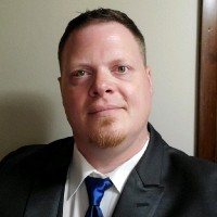Ben Vanderwege