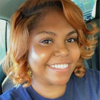 Asia Murphy, MA