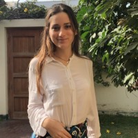 Mayra Valdizán Montero