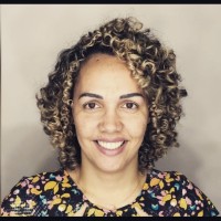 Tatiane Cristina Alves Dos Santos