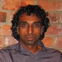 Dinesh Fernando