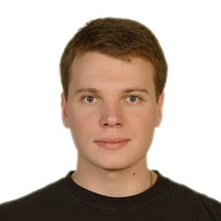 Oleksandr Bakuro