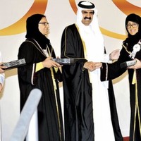Mooza Almohannadi