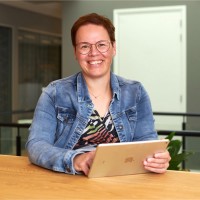 Chantal van den Boogaard