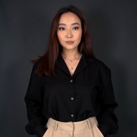 Zhuldyz Akhmetova
