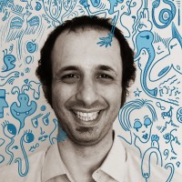 Mirmehran Roshannia
