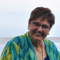 Marilyn Preston