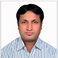 Mayank Kumar Singhal