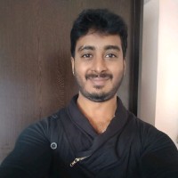 Sandeep K A